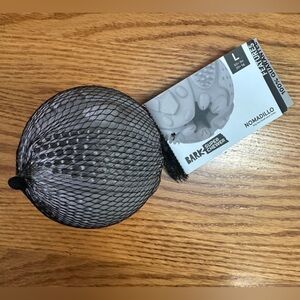 $$—>Animal Shelter—> Bark Box Super Chewer Large $$ goes to Animal Shelter